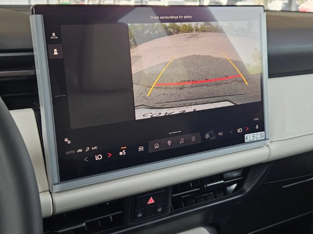 New 2026 MAZDA CX-5 Select AWD/4WD image 12