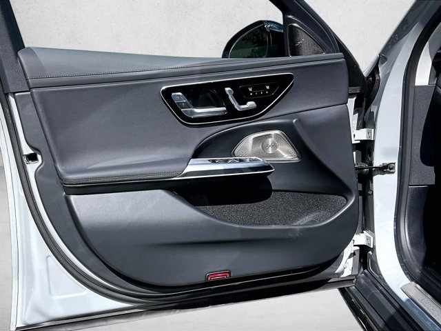 New 2027 Mercedes-Benz E 450 4MATIC All-Terrain Wagon image 26