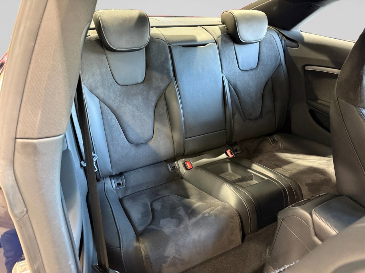 Used 2013 Audi S5 Premium Plus w/ Audi MMI Navigation Plus Pkg AWD/4WD image 18