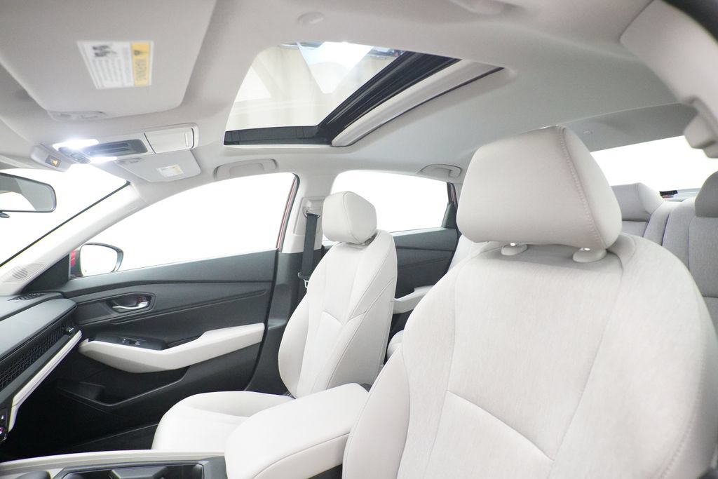 Certified 2024 Honda Accord EX image 30