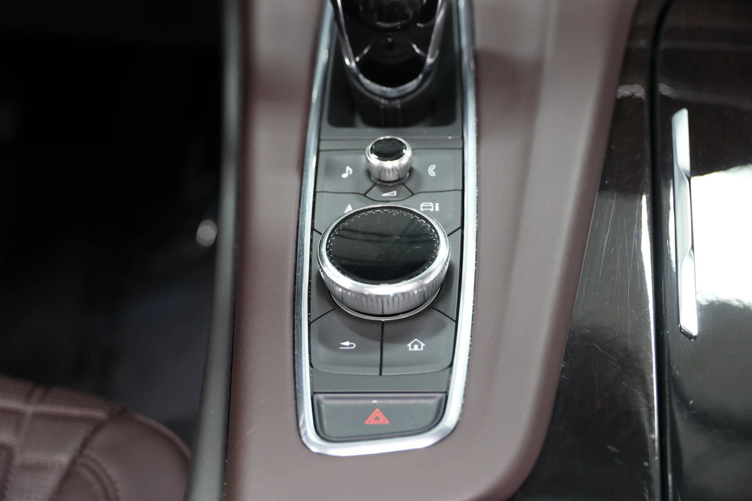 Used 2023 Cadillac Escalade Sport Platinum w/ LPO, ONYX Package RWD image 50