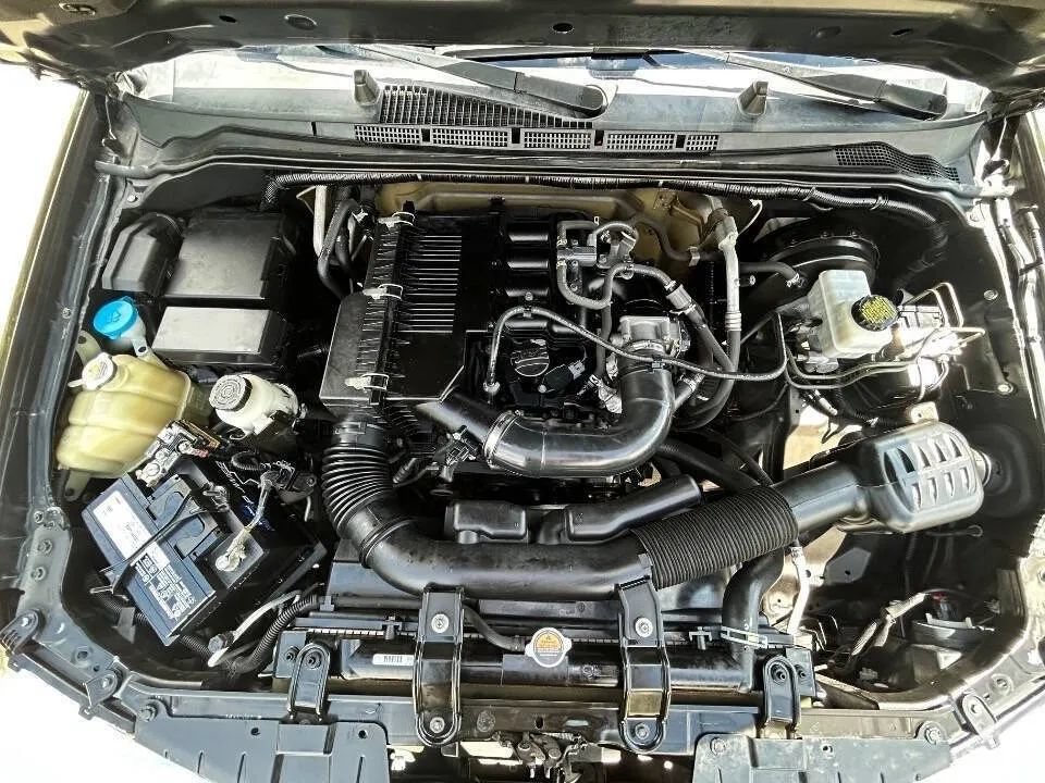 Used 2019 Nissan Frontier S RWD image 25