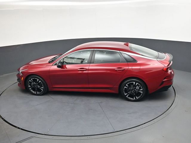 Used 2021 Kia K5 GT-Line FWD image 26