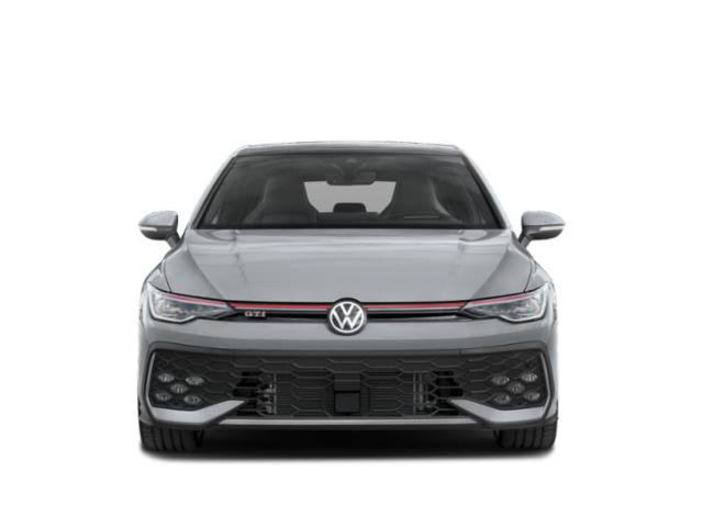 Used 2026 Volkswagen GTI Autobahn FWD image 4