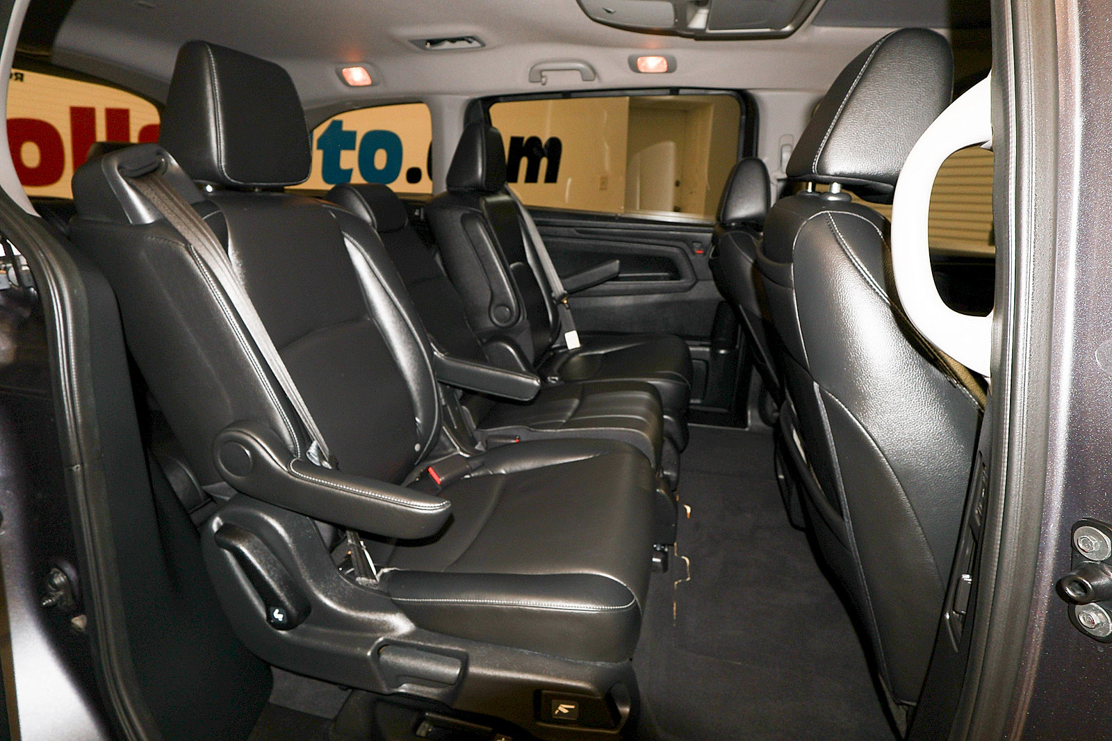 Used 2022 Honda Odyssey Touring image 17