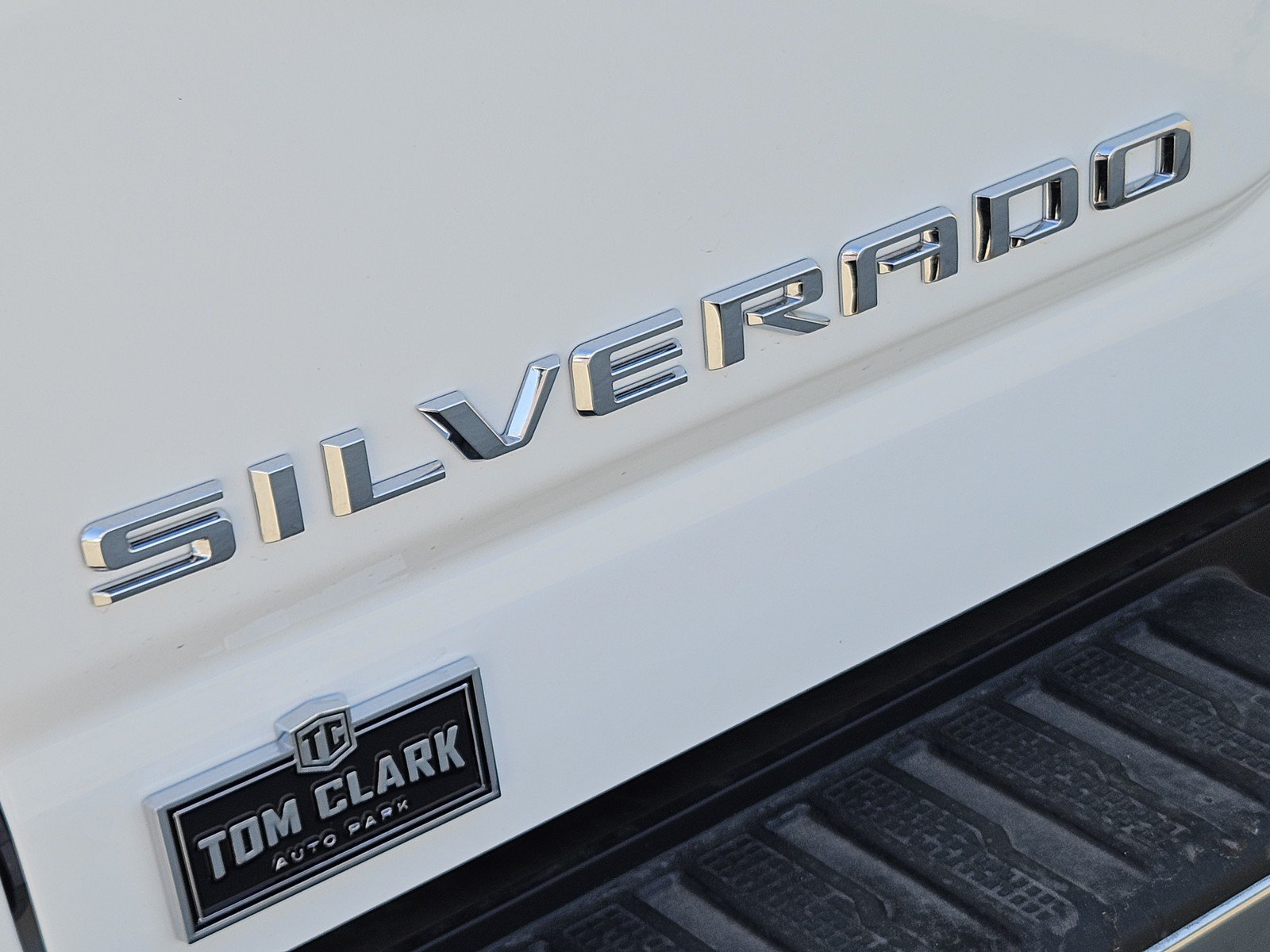 New 2026 Chevrolet Silverado 3500 LTZ w/ LTZ Texas Edition AWD/4WD image 8
