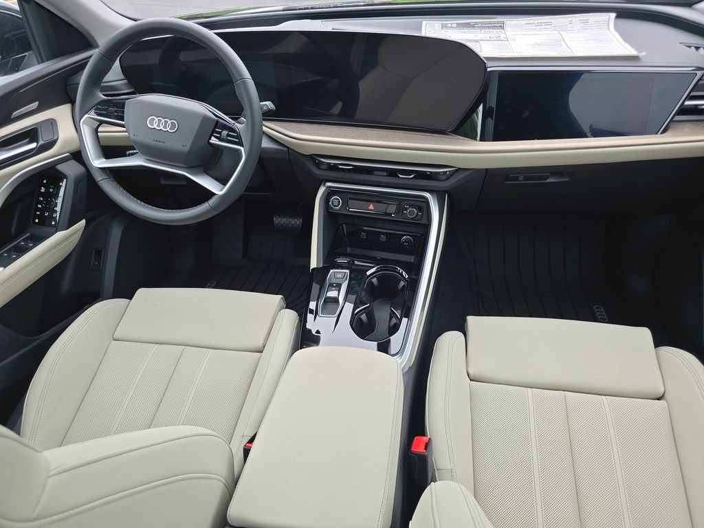 New 2026 Audi Q5 Prestige AWD/4WD image 16