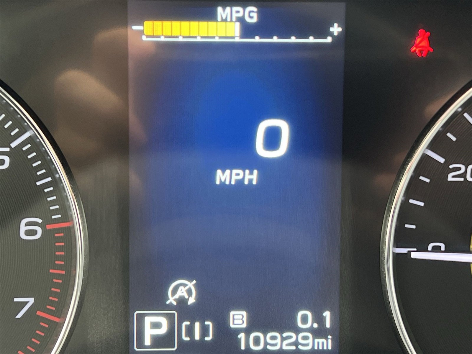 Certified 2023 Subaru Crosstrek 2.5i Sport image 15