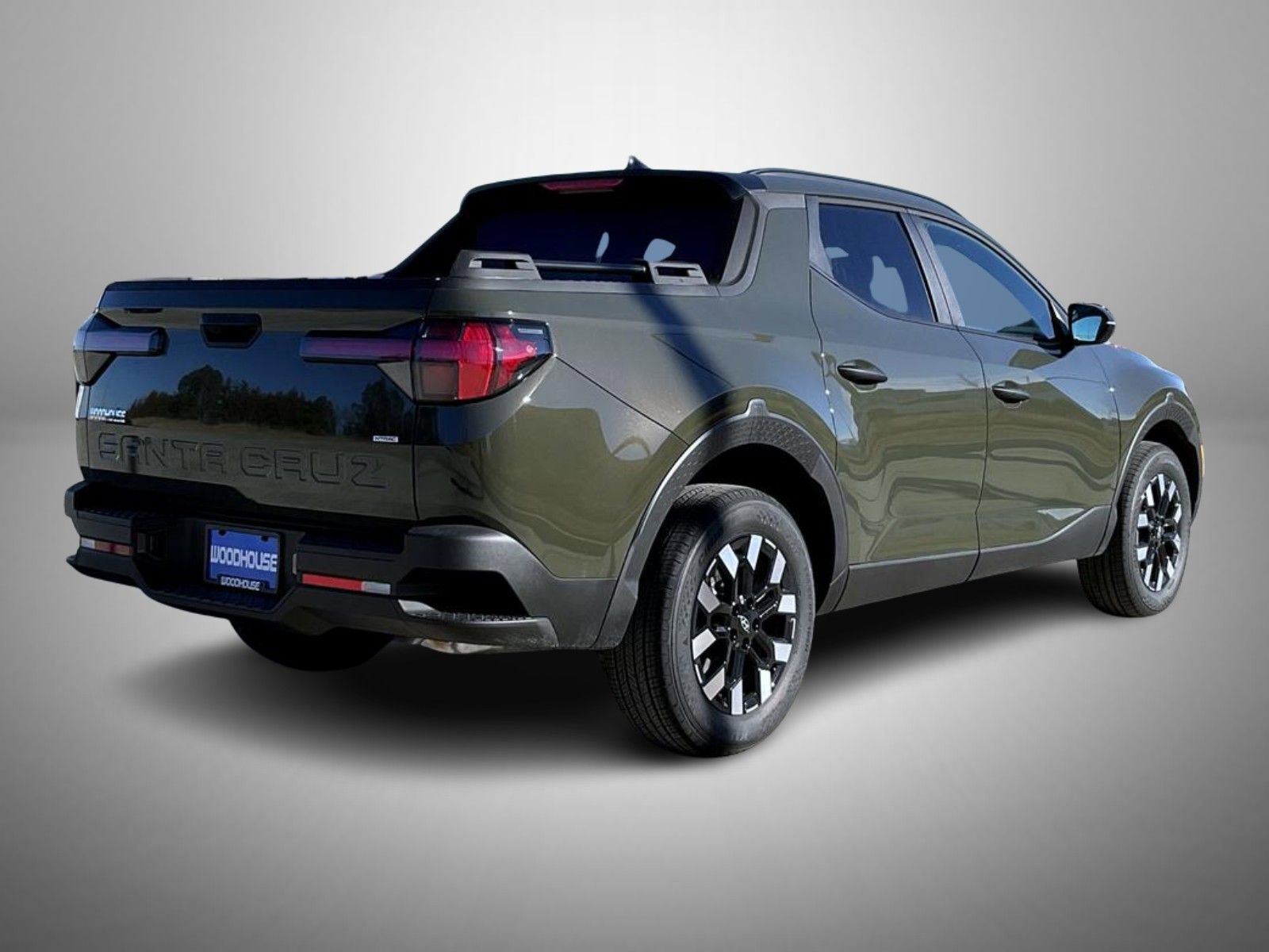 New 2026 Hyundai Santa Cruz SEL image 5