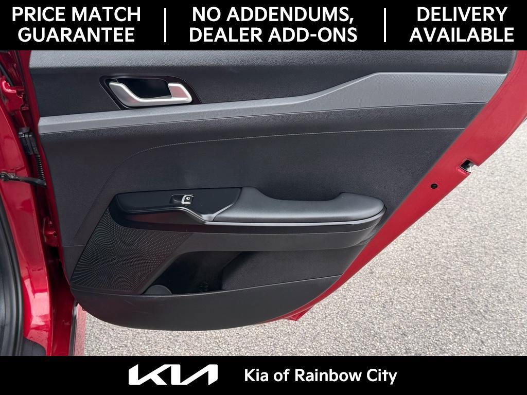 Used 2023 Kia K5 GT-Line image 21