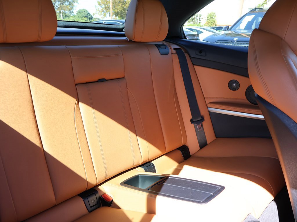 Used 2020 BMW 440i xDrive 440i xDrive w/ M Sport Package image 32