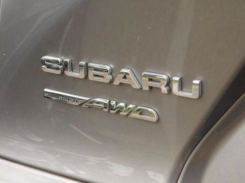 Used 2023 Subaru Solterra AWD image 9