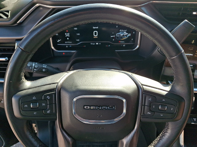 Used 2024 GMC Sierra 3500 Denali Ultimate AWD/4WD image 4