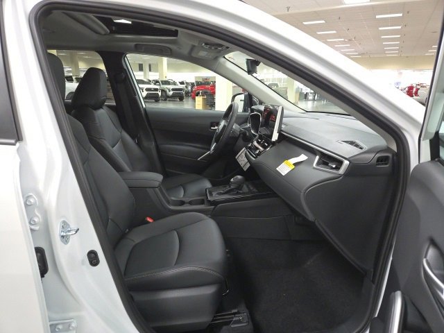 New 2026 Toyota Corolla Cross XLE image 8