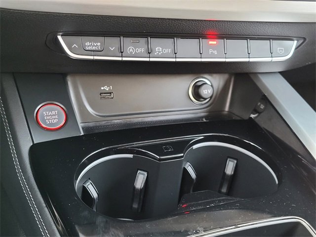 Used 2021 Audi S5 Premium Plus w/ Premium Plus Package image 29