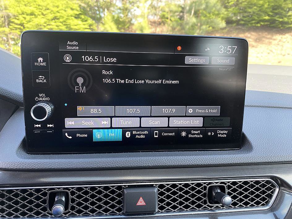 Used 2024 Acura Integra A-Spec image 11