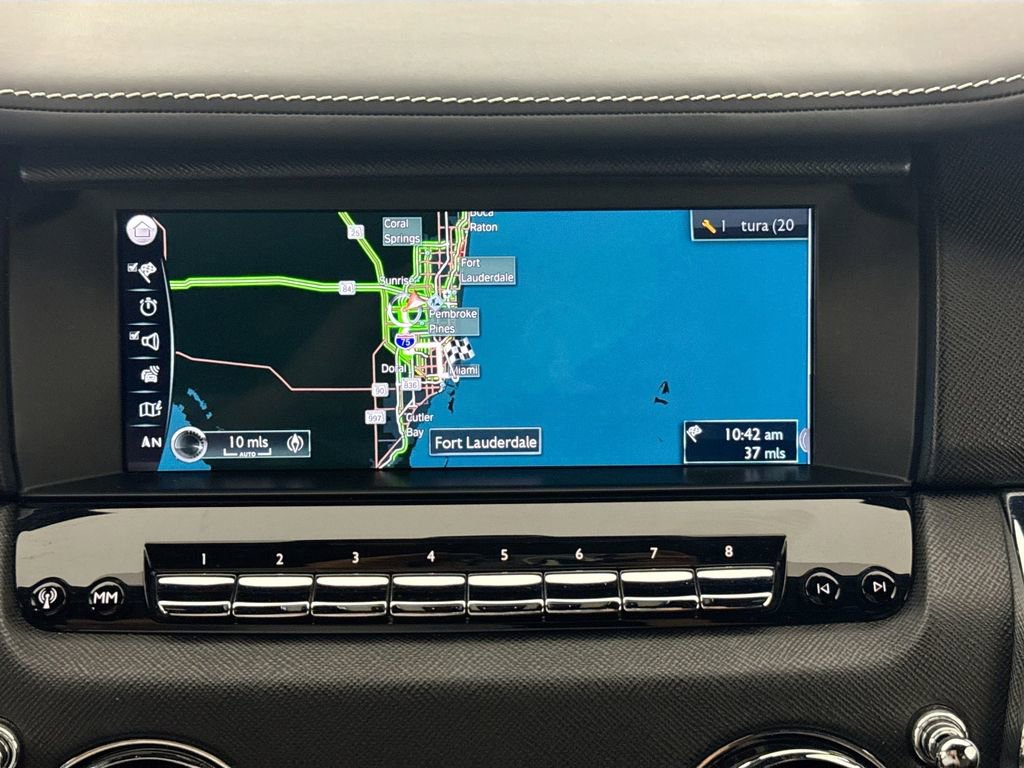 Used 2022 Rolls-Royce Cullinan AWD/4WD image 13