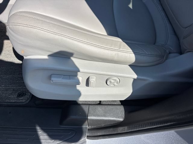 Used 2024 Honda Odyssey EX-L image 7