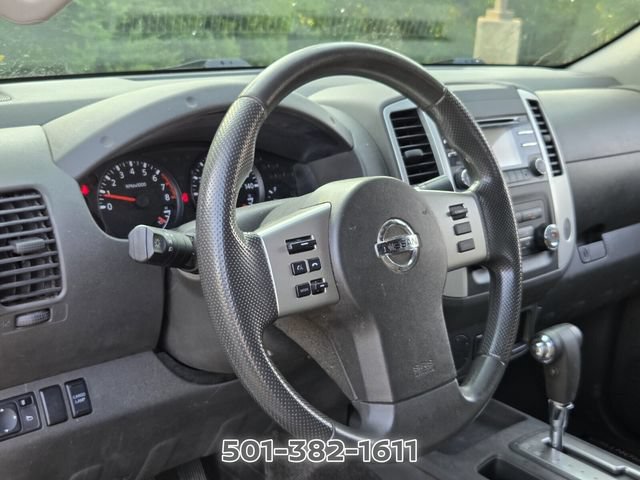 Used 2013 Nissan Frontier SV RWD image 10