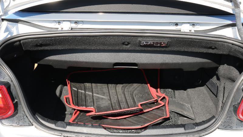 Used 2015 BMW M235i Convertible image 27