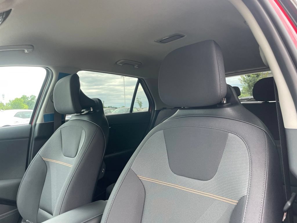 New 2026 Kia Niro LX FWD image 20