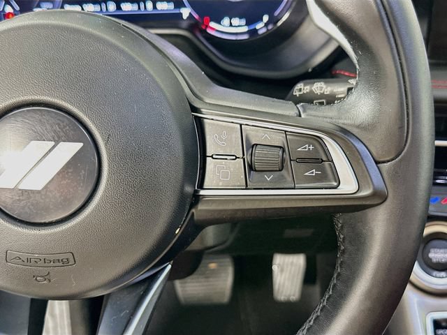 Used 2024 Dodge Hornet R/T Plus w/ Tech Pack Plus w/o Parking AWD/4WD image 24