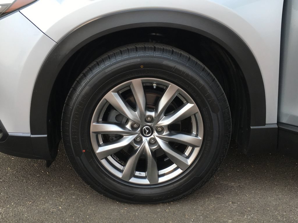 Used 2018 MAZDA CX-9 Touring AWD/4WD image 39