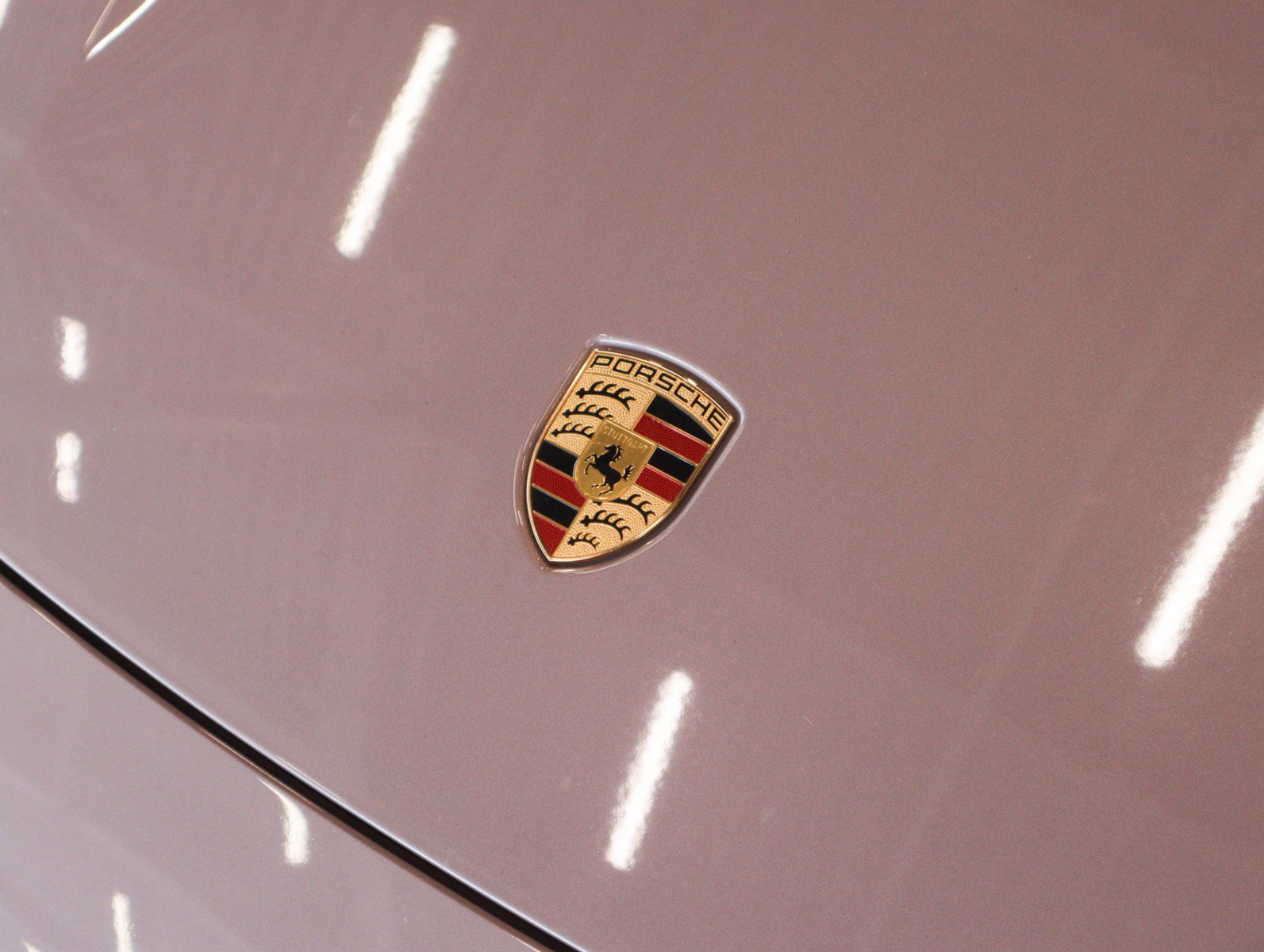 Certified 2023 Porsche Taycan RWD image 27