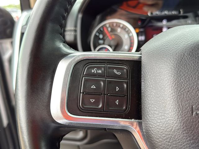 Used 2020 RAM 3500 Laramie image 25
