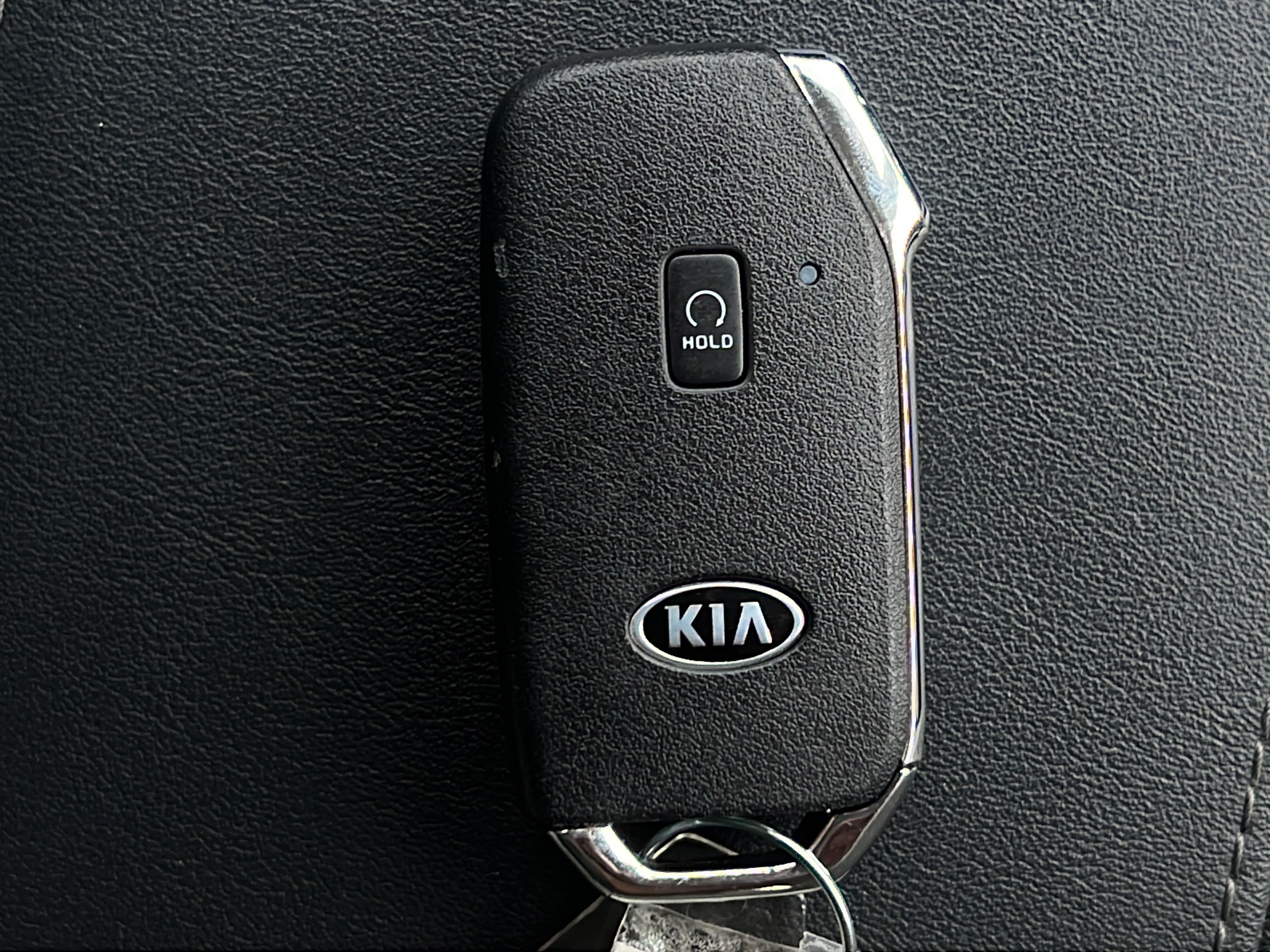 Certified 2021 Kia Seltos SX w/ SX Sunroof Package AWD/4WD image 27