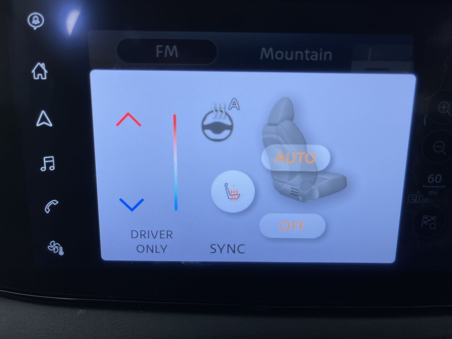 Certified 2024 Nissan Ariya AWD image 21