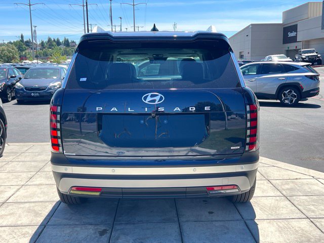 New 2026 Hyundai Palisade SEL AWD/4WD image 10