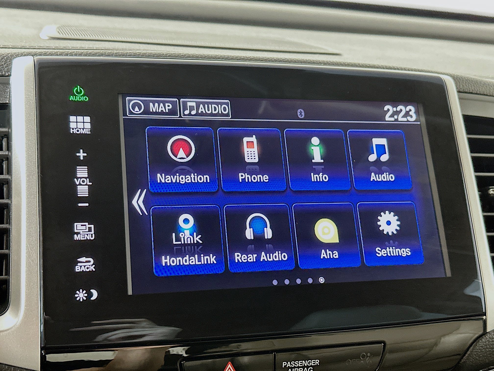 Used 2016 Honda Pilot Elite image 15