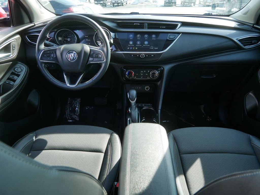 Used 2023 Buick Encore GX Preferred w/ Cold Weather Comfort Package image 17