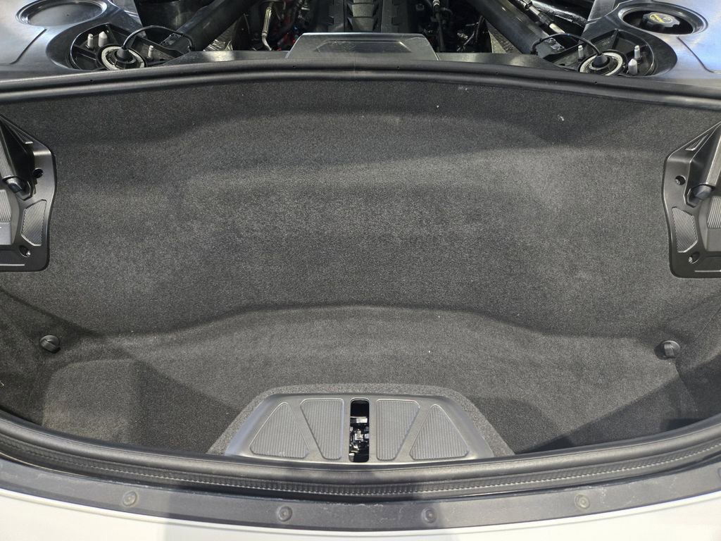 New 2025 Chevrolet Corvette E-Ray image 36