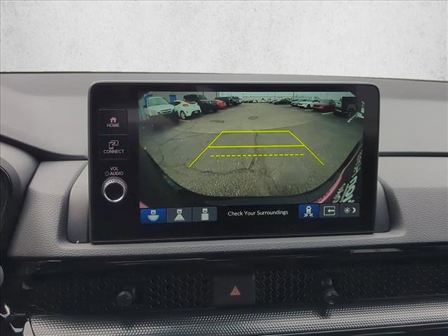 New 2026 Honda CR-V EX-L image 12