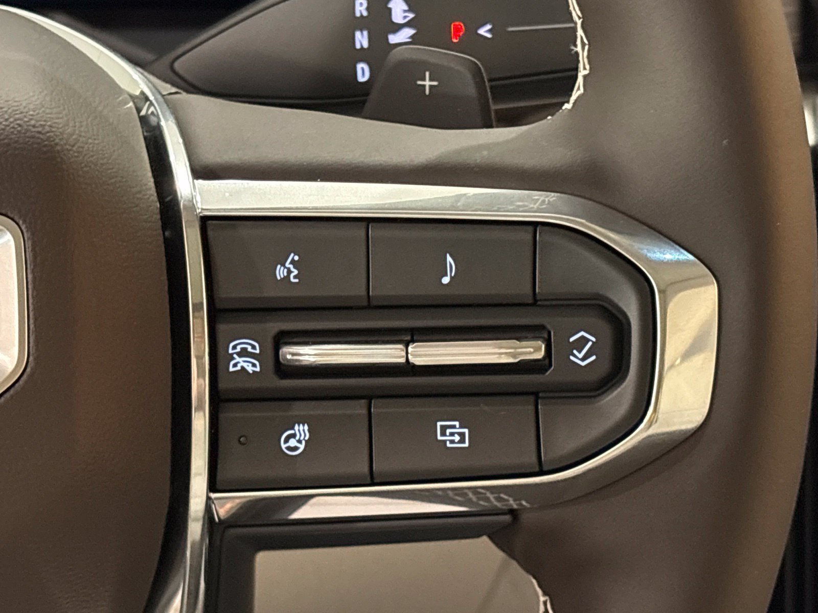 New 2027 GMC Acadia Denali w/ Denali Reserve Package AWD/4WD image 34