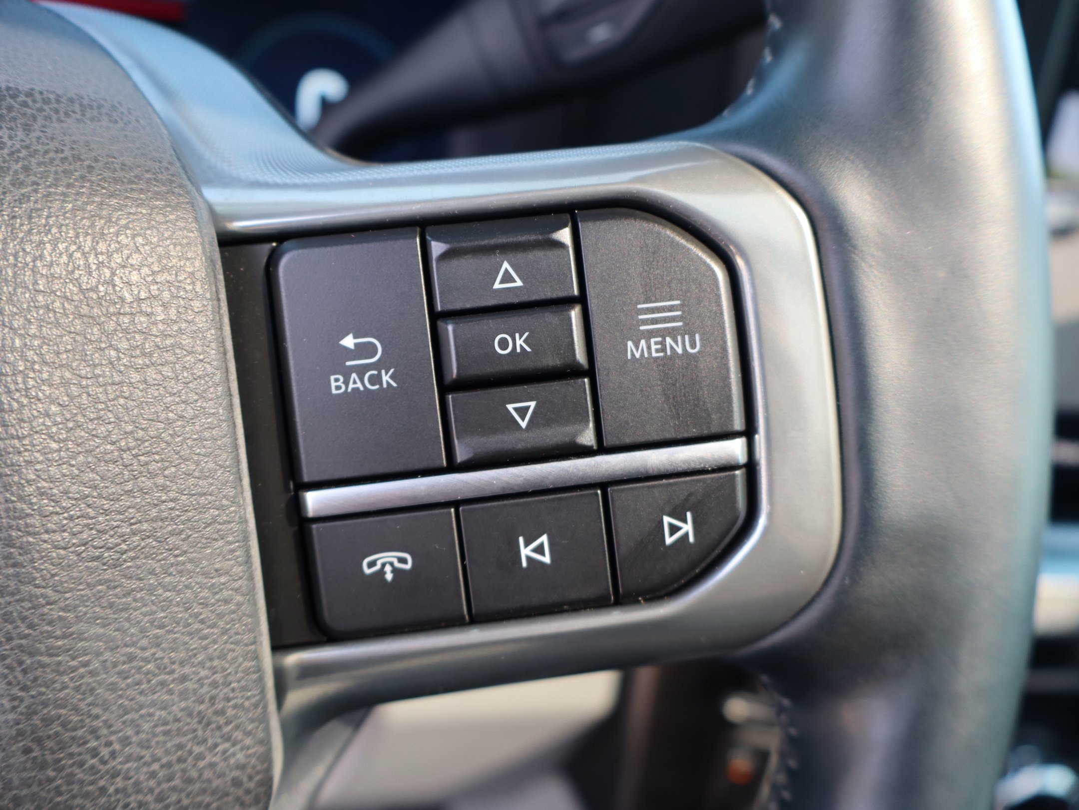 Used 2024 Ford F250 Limited w/ FX4 Off-Road Package AWD/4WD image 18