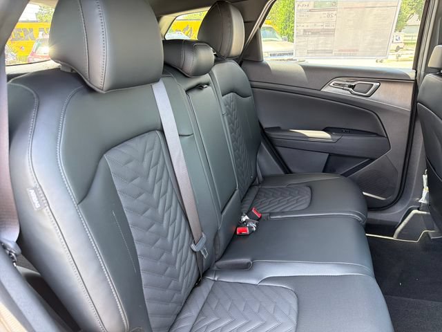 New 2026 Kia Sportage X-Line AWD/4WD image 23