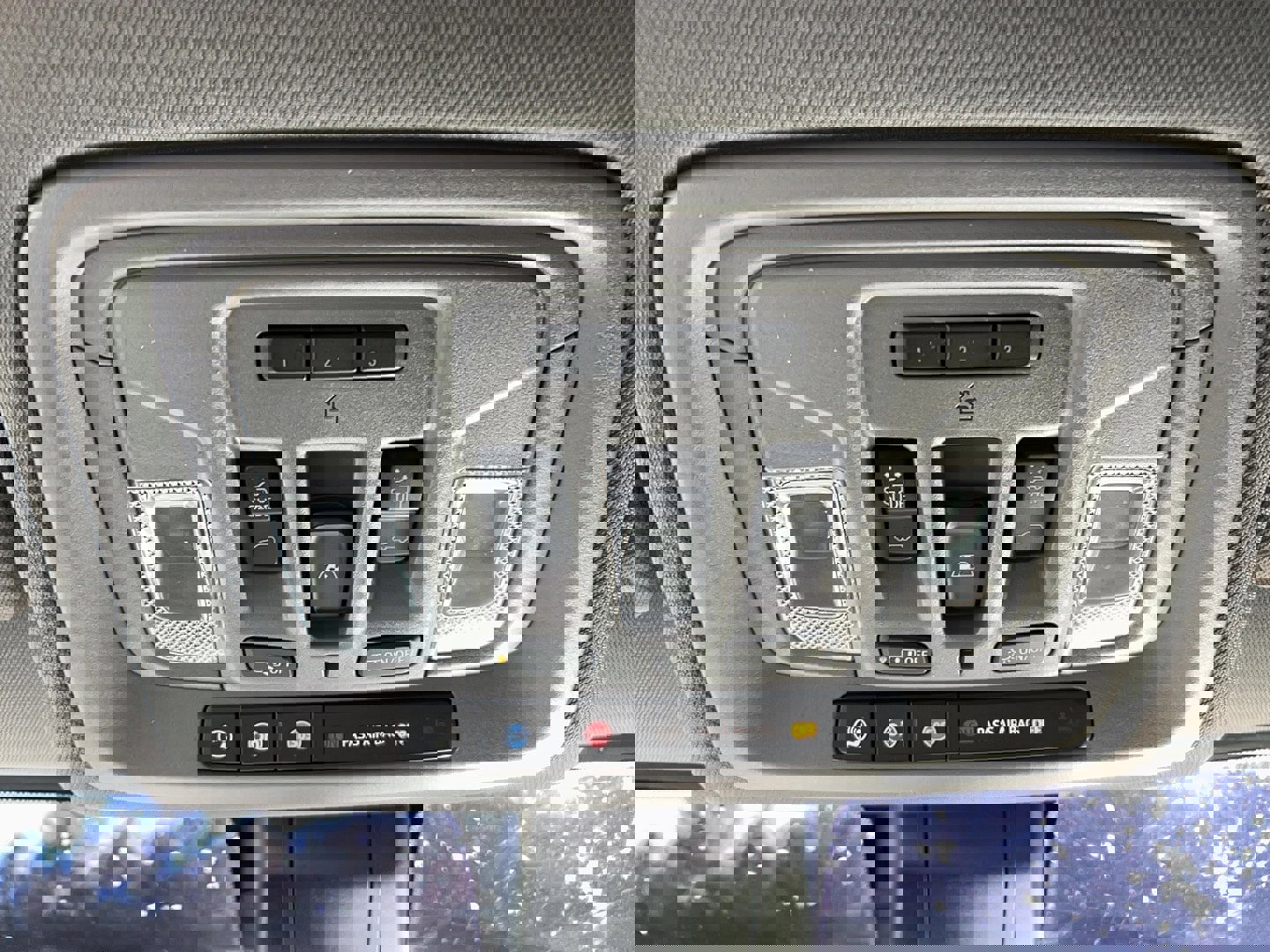 Used 2021 GMC Sierra 1500 Denali w/ Technology Package image 24