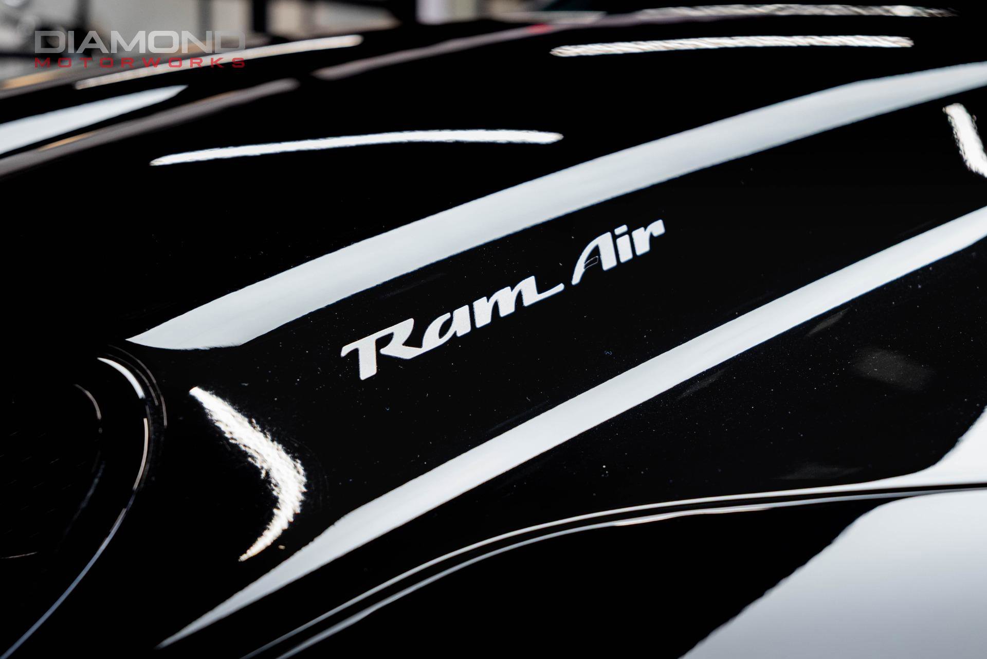 Used 2001 Pontiac Firebird Trans Am w/ SLP Firehawk Pkg image 46