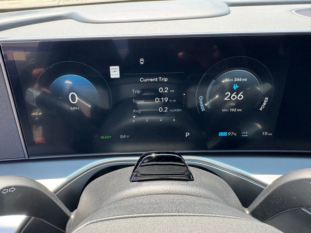 New 2026 Hyundai Ioniq 9 SE AWD/4WD image 22