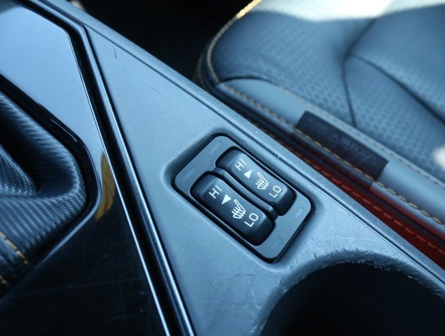 Used 2024 Subaru Crosstrek 2.5i Wilderness w/ Crosstrek Mirror Package image 31