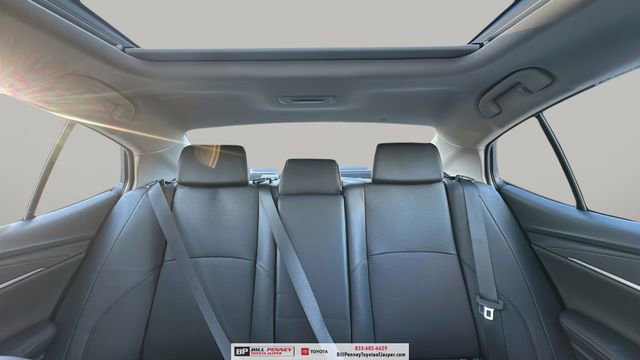 New 2026 Toyota Camry XLE w/ Premium Plus Package image 18