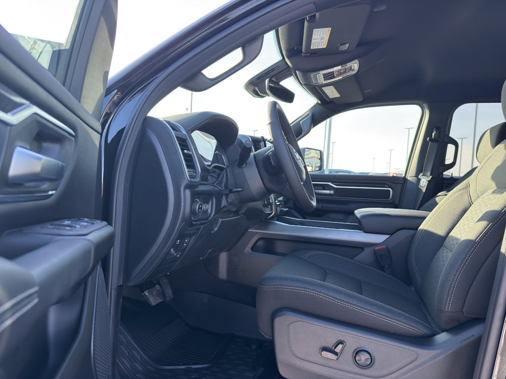 New 2026 RAM 1500 Big Horn image 11