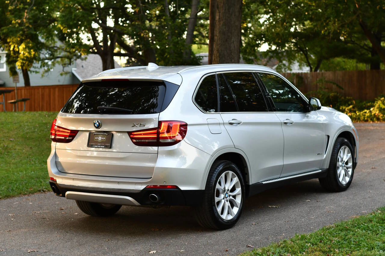 Used 2014 BMW X5 xDrive35i image 6