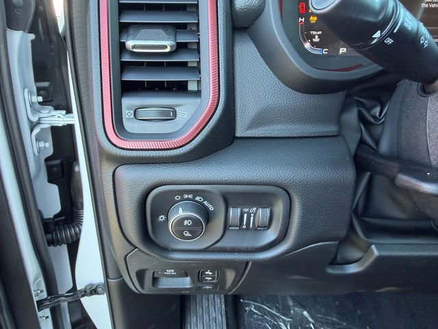 New 2026 RAM 1500 Rebel image 20