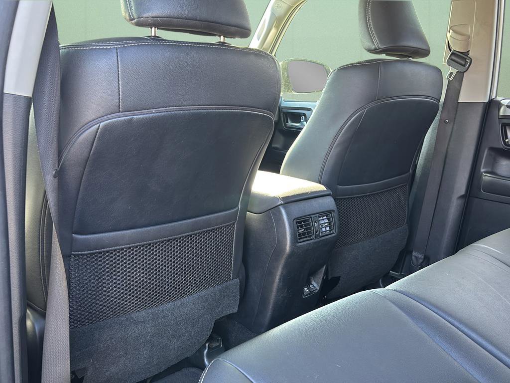 Used 2022 Toyota 4Runner TRD Sport w/ Technology Package image 21