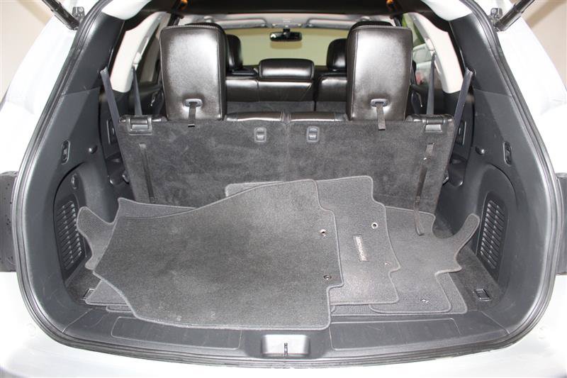 Used 2013 Nissan Pathfinder SL w/ SL Premium Pkg AWD/4WD image 35