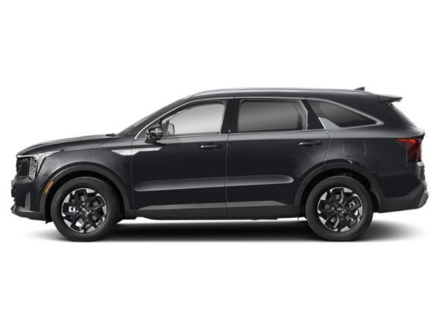 New 2026 Kia Sorento S AWD/4WD image 3